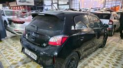 ميتسوبيشي ميراج